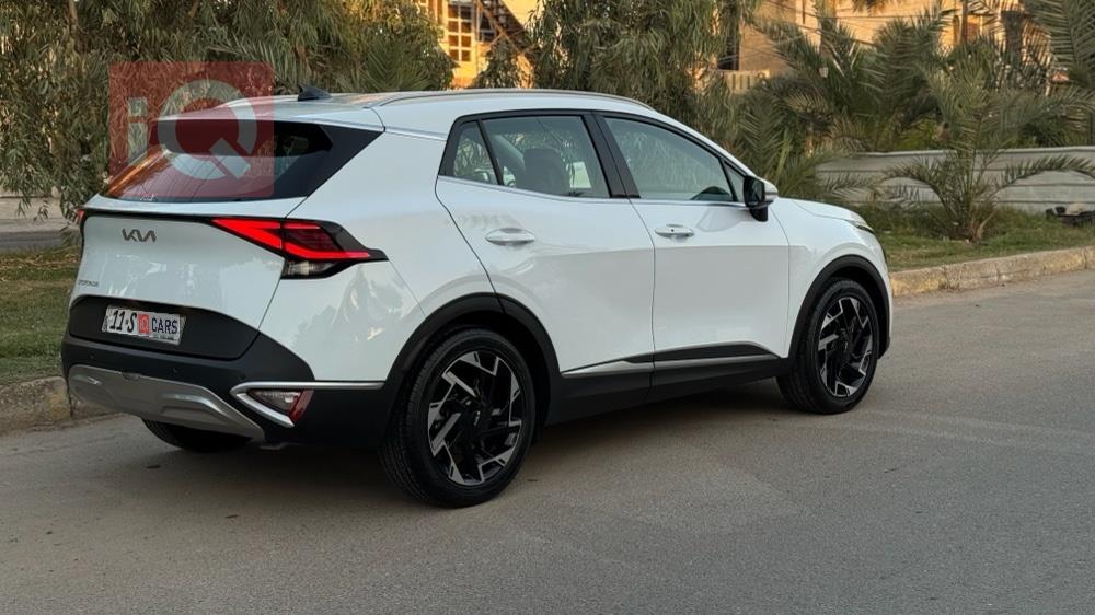 کیا سپۆرتاج